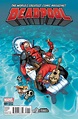 Deadpool Bugle | Deadpool comic, Deadpool poster, Marvel deadpool