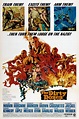 The Dirty Dozen (1967) - Posters — The Movie Database (TMDB)