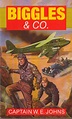 Biggles and Co. by W.E. Johns | Goodreads