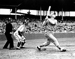 Mize, Johnny | Baseball Hall of Fame