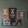 【★安心の定価販売★】 X JAPAN RETURNS 完全版 1993．12．30 afb ozmods-kits.com