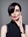Interview: Erin O’Connor, model and mentor | Fash Mob | Erin o'connor ...