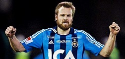Mattias Jonson stannar i Djurgårdens IF | Aftonbladet