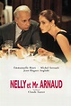 Ver [HD] Nelly y el sr. Arnaud (1996) Película completa en Espanol y Latino