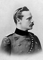 Großherzog Ernst Ludwig von Hessen-Darmstadt (reg.1892-1918) Grand Duke ...