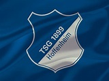 TSG 1899 Hoffenheim #015 - Hintergrundbild