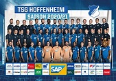 TSG trifft im Pokal auf Chemnitz » TSG Hoffenheim