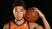 Devin Booker addresses double team debate, absence from Team USA