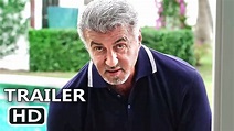 THE FAMILY STALLONE Trailer (2023) Sylvester Stallone, Series ᴴᴰ - YouTube