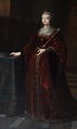 Portrait of Queen Isabella I of Castile | Moda renacentista, Ideas para ...