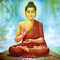 Descubre Todo Sobre El Budismo Nirvana, Encuentralo Aquí