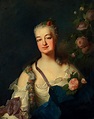 Elisabeth Augusta of Sulzbach, Alte Pinakothek - Free Stock ...
