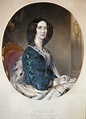 Sophie von Österreich (1805-1872), Erzherzogin von Österreich ...