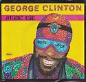 George Clinton - Atomic Dog (1982, Vinyl) | Discogs