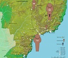 A morte de Tancredo Neves | Atlas Histórico do Brasil - FGV