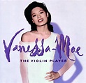 The Violin Player - Vanessa-Mae | CD | Recordsale