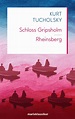 Schloß Gripsholm/Rheinsberg (gebundenes Buch) | Buch Greuter | Der ...