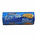 McVitie’s Rich Tea Biscuit – 200g – ShopOnClick