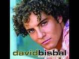 David Bisbal – Corazón Latino (2002, CD) - Discogs