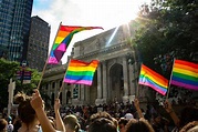Por que junho é o mês do orgulho LGBTQIA+? - São Paulo Secreto
