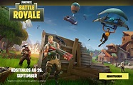 Fortnite: Battle Royale kostenlos - Für PC, PS4, Xbox oder Mac