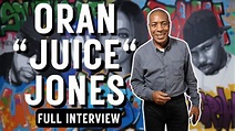 The Oran "Juice" Jones Episode - YouTube