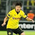 Park Joo-ho has great heart says Dortmund boss Thomas Tuchel - ESPN FC