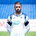 Hoffenheim-Keeper Pentke: Internationales Debüt mit 35 - WELT