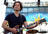 Dweezil Zappa brings his father's music to life.