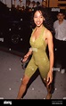 Kimberly Russell Circa 1990's. Credit: Ralph Dominguez/MediaPunch Stock ...