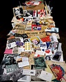 Time Capsule 44 (Andy Warhol) | leprofdanglais