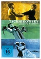 Tschaikowsky - Genie und Wahnsinn DVD bei Weltbild.de bestellen