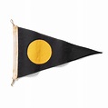 Blackball Beater Flag – Slightly Choppy