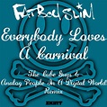 ‎Everybody Loves a Carnival (The Cube Guys & Analog People in a Digital ...