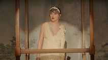 WATCH: Taylor Swift debuts new surprise album with ‘willow’ music video ...