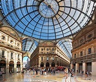 What to do in Milan – 10 must see architecture buildings | Milan Design ...
