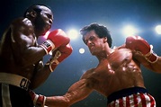 "Rocky Balboa" fue nombrado campeón honorífico de boxeo por el Consejo ...
