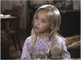 Emily Osment When She Was Little