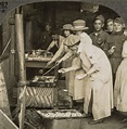 Primeira Guerra Mundial: os direitos das mulheres | ShareAmerica