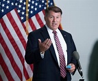 South Dakota GOP Sen. Mike Rounds Wins Reelection | Newsmax.com