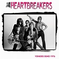 Yonkers Demo + Live 1975/1976 by Johnny Thunders and The Heartbreakers ...