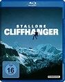 Cliffhanger - Nur die Starken überleben (Blu-ray)