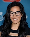 Ali Wong: Ralph Breaks the Internet Premiere -03 | GotCeleb