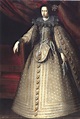 Isabella di Savoia by Sante Peranda (Galleria Estense, Modena Italy ...