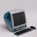 Ordinateur Jonathan Ive Imac G3 1998 (Apple) | XXO