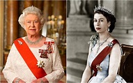 Reina Isabel: Así se veía de joven la monarca de Inglaterra - CHIC Magazine