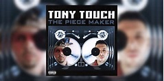 Rediscover Tony Touch’s Debut Album ‘The Piece Maker’ (2000) | Tribute