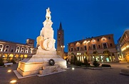 Las mejores cosas que hacer en Forlì y lugares para visitar en Forlì