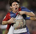 Lista 95+ Foto Imágenes De Messi Con La Copa Cena Hermosa