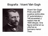 Calaméo - Presentación de Van Gogh